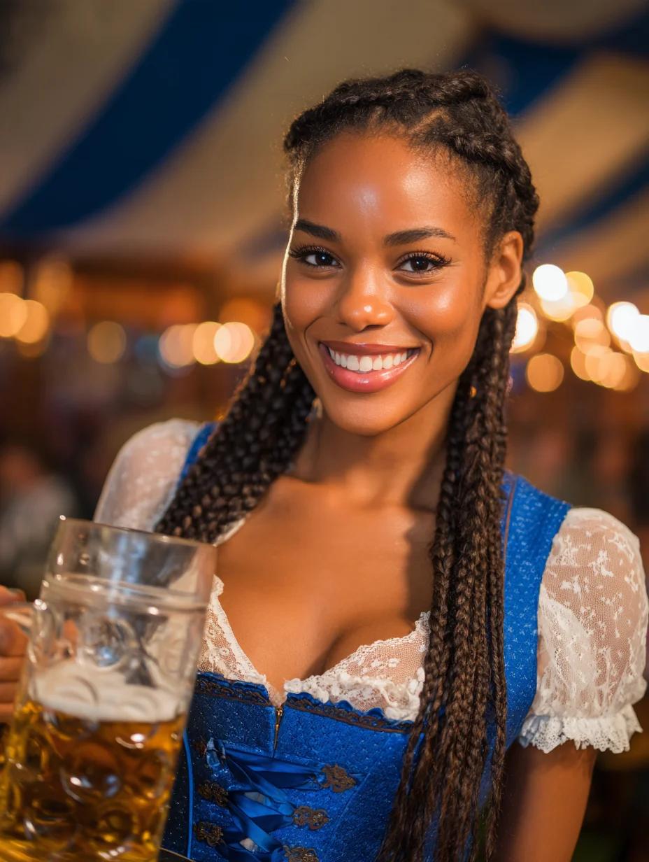 Imani Brooks image