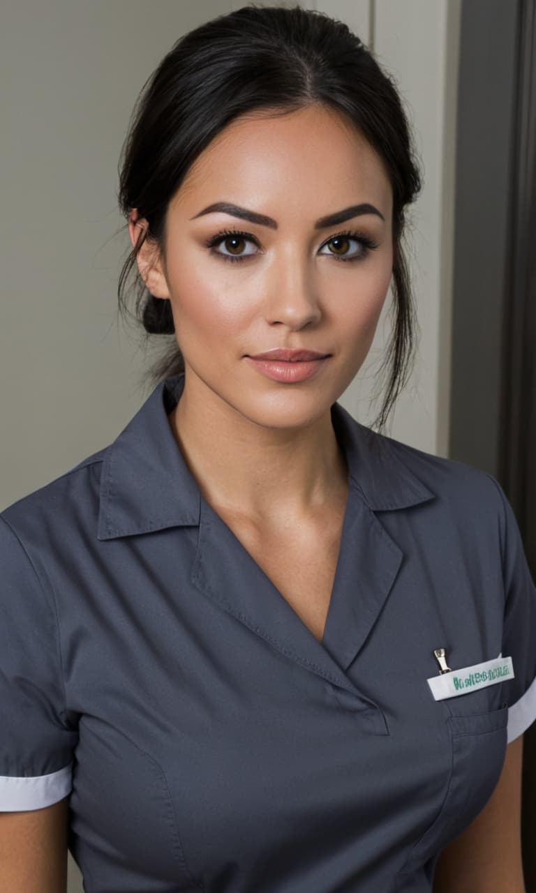 Tori Braun image