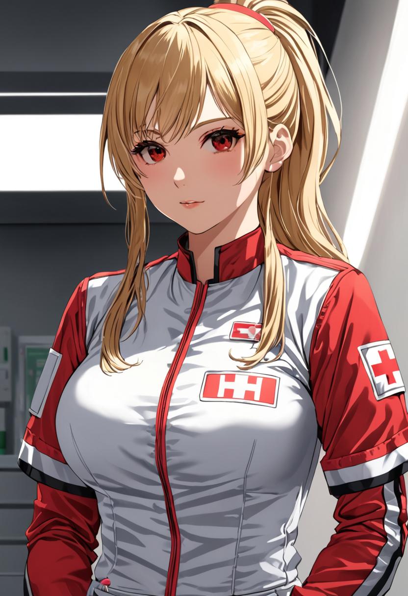 Rachel Myers image