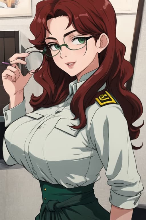 Madalynn Bauer image
