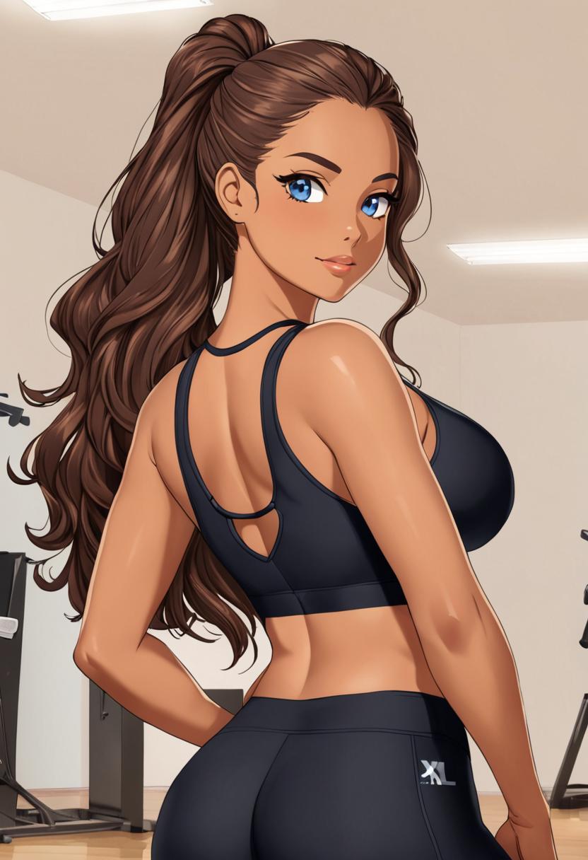 Cynthia Shah image