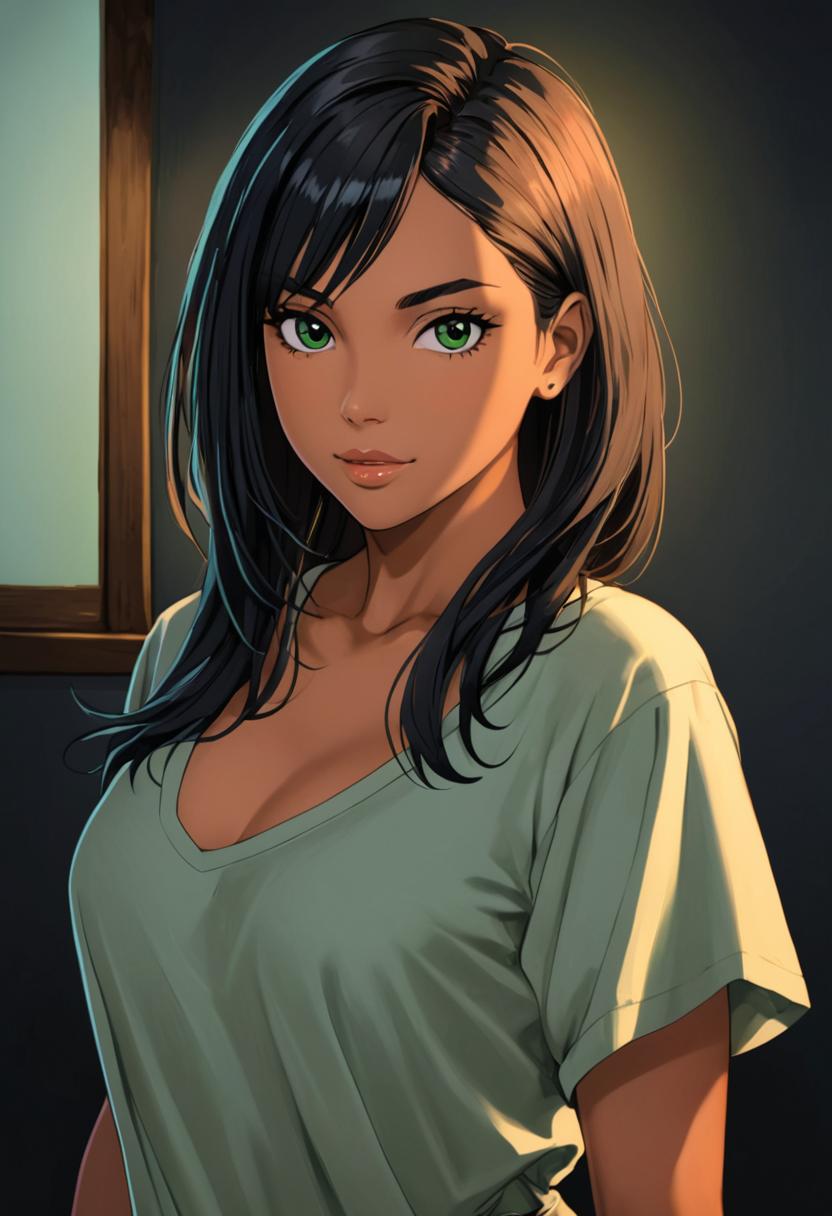 Miya Herman image