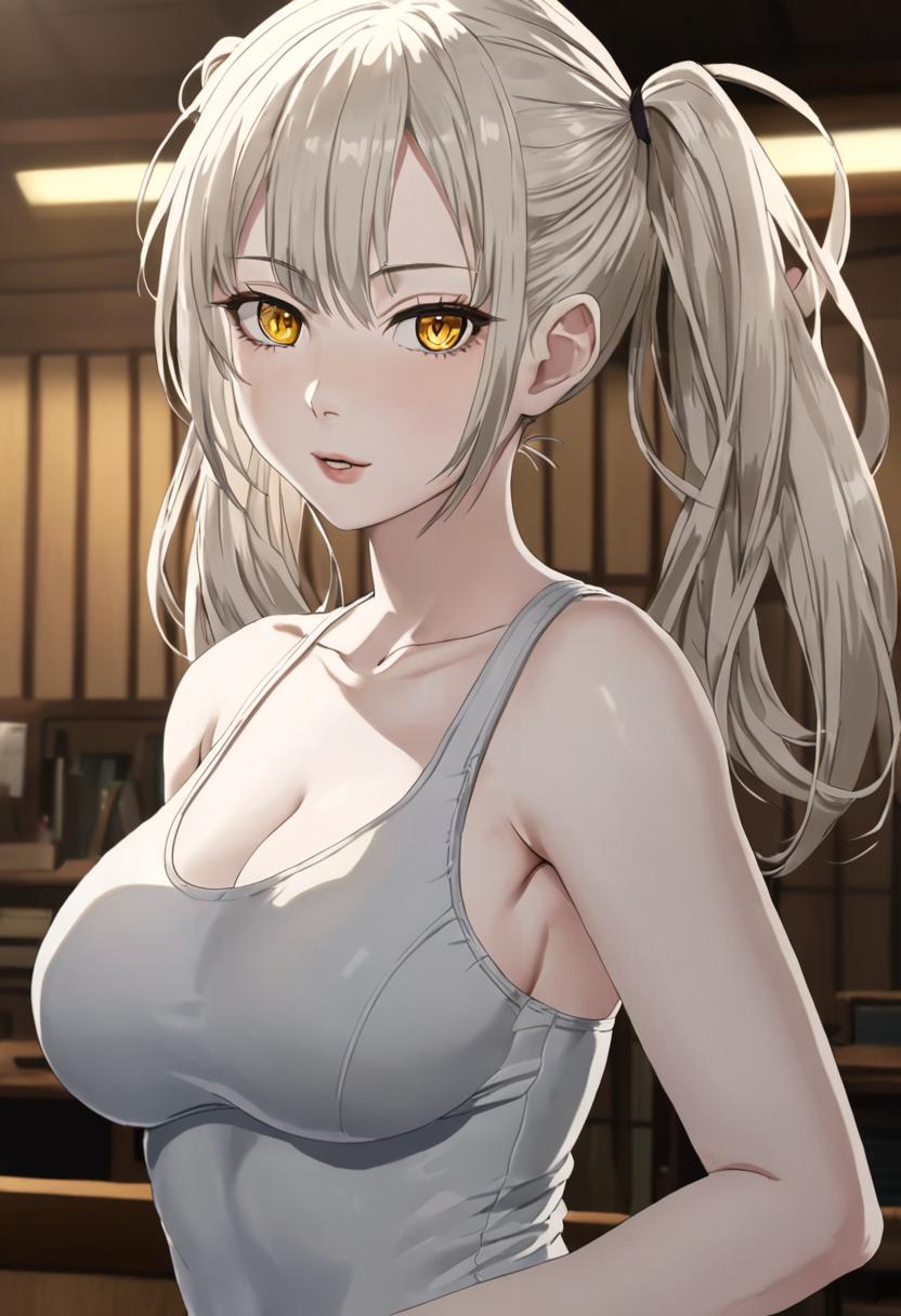 Hanna Everett image
