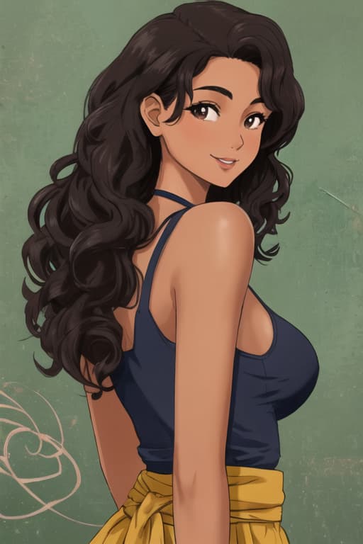 Brenna Farmer image