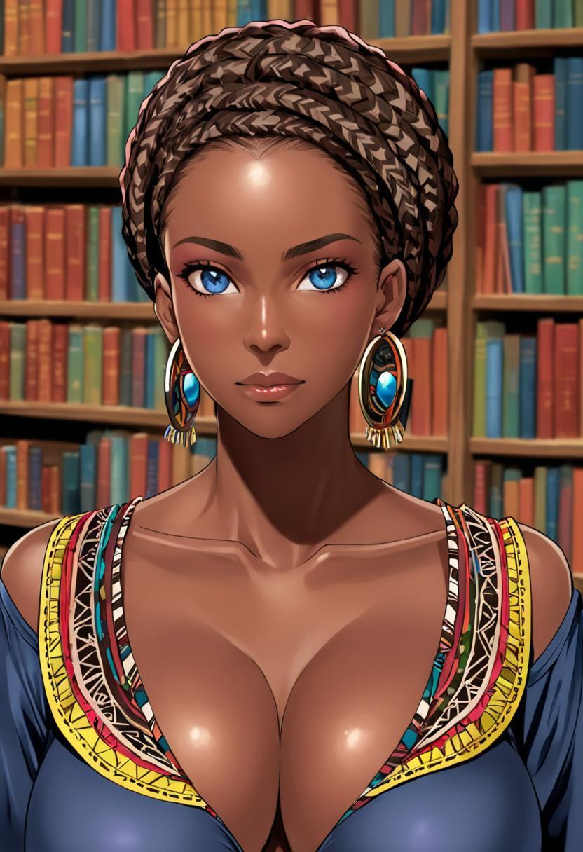 Elena Hamilton image