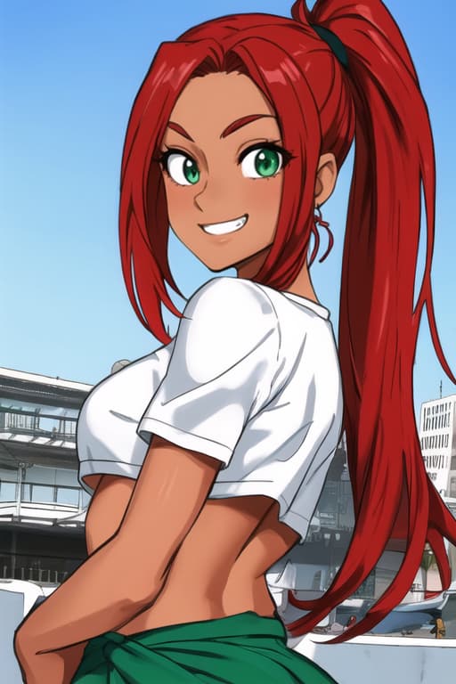 Lexi Branch image