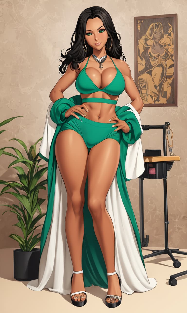 Kimberly Bean image