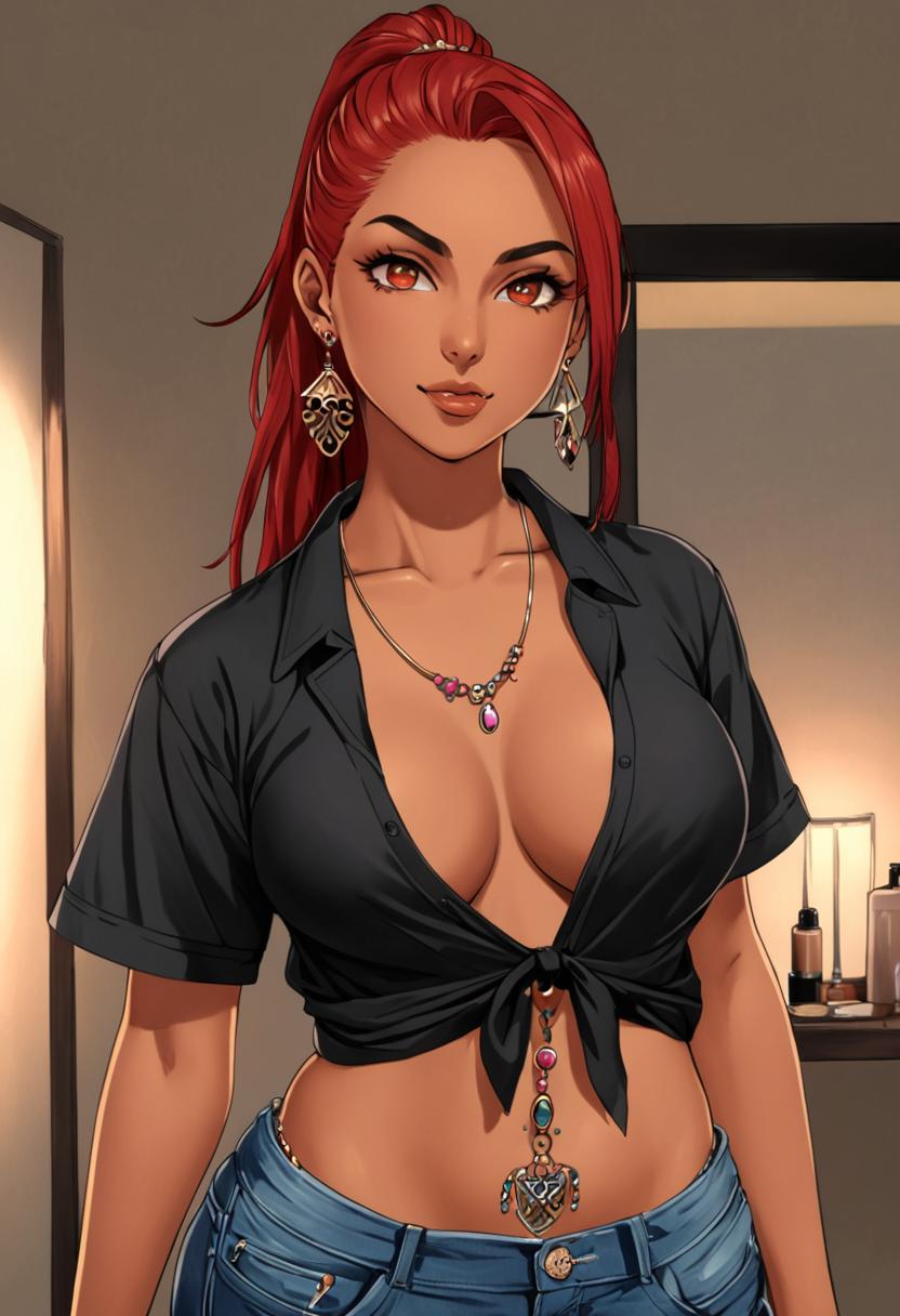 Reina Larson image