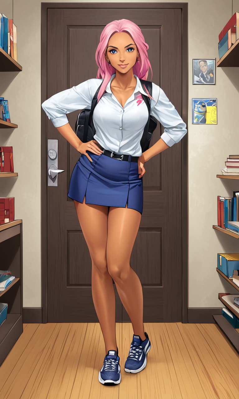 Jacey Patrick image
