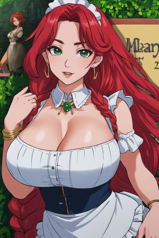 Ivy Ray image