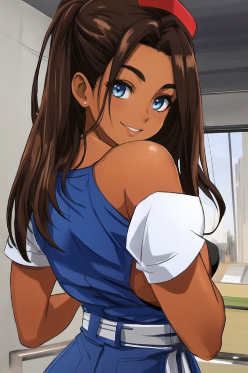 Lara Craig image