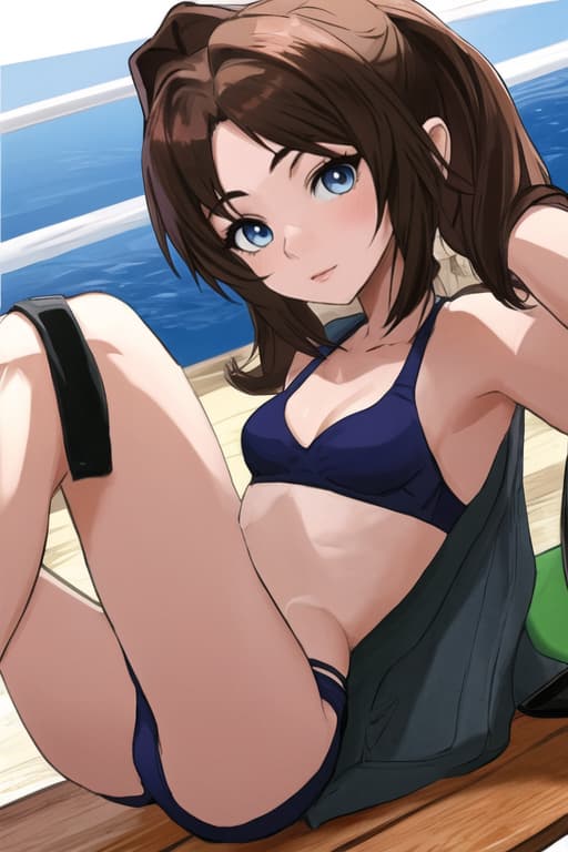 Hailee Hardin image