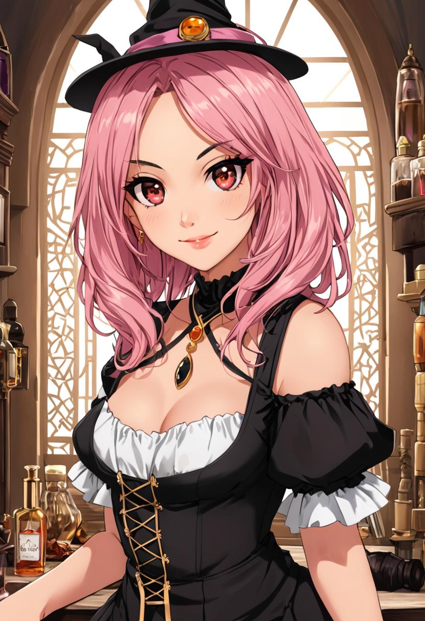 Aria Whitaker image