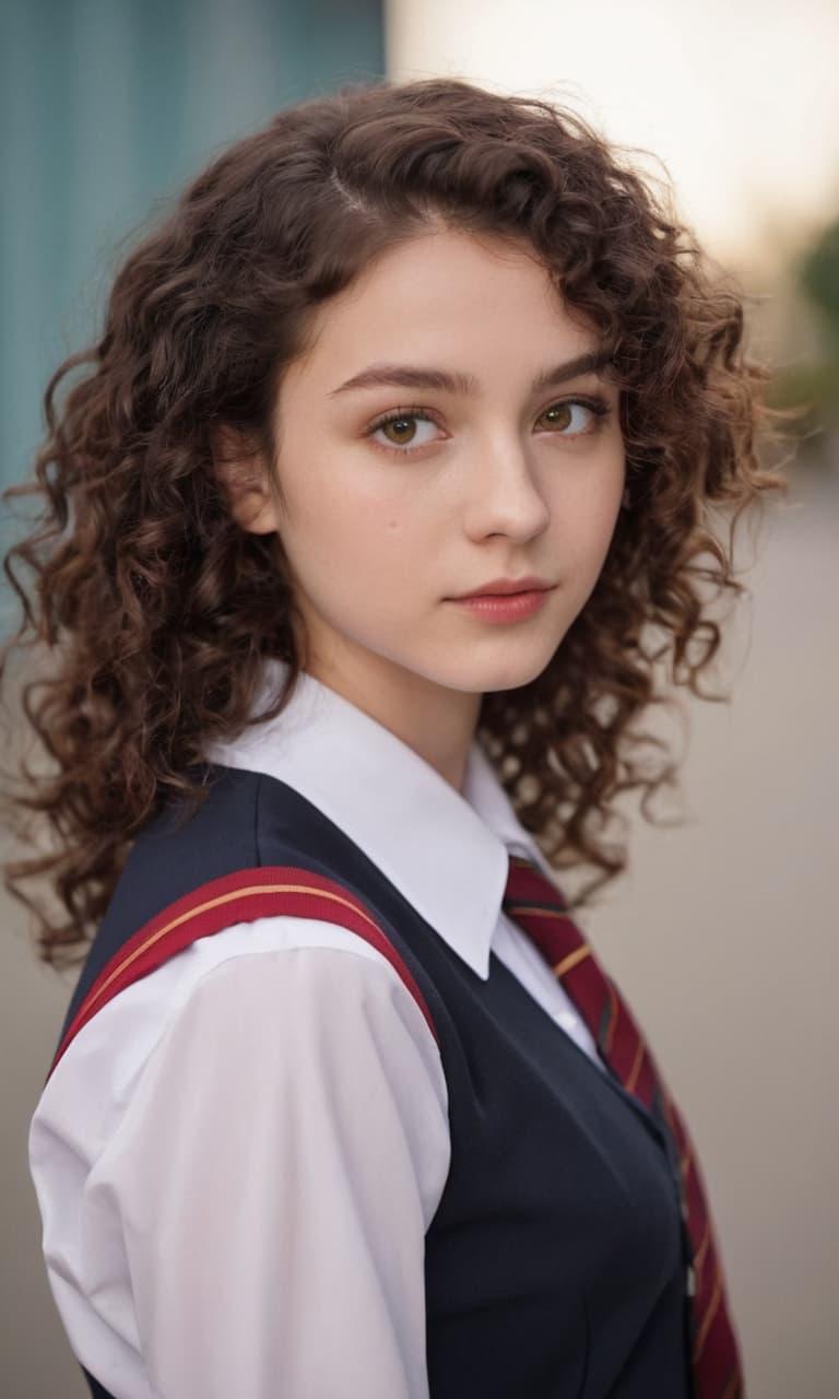 Amira Sharp image