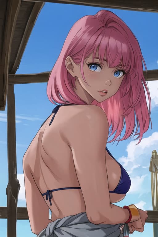 Kira Hancock image