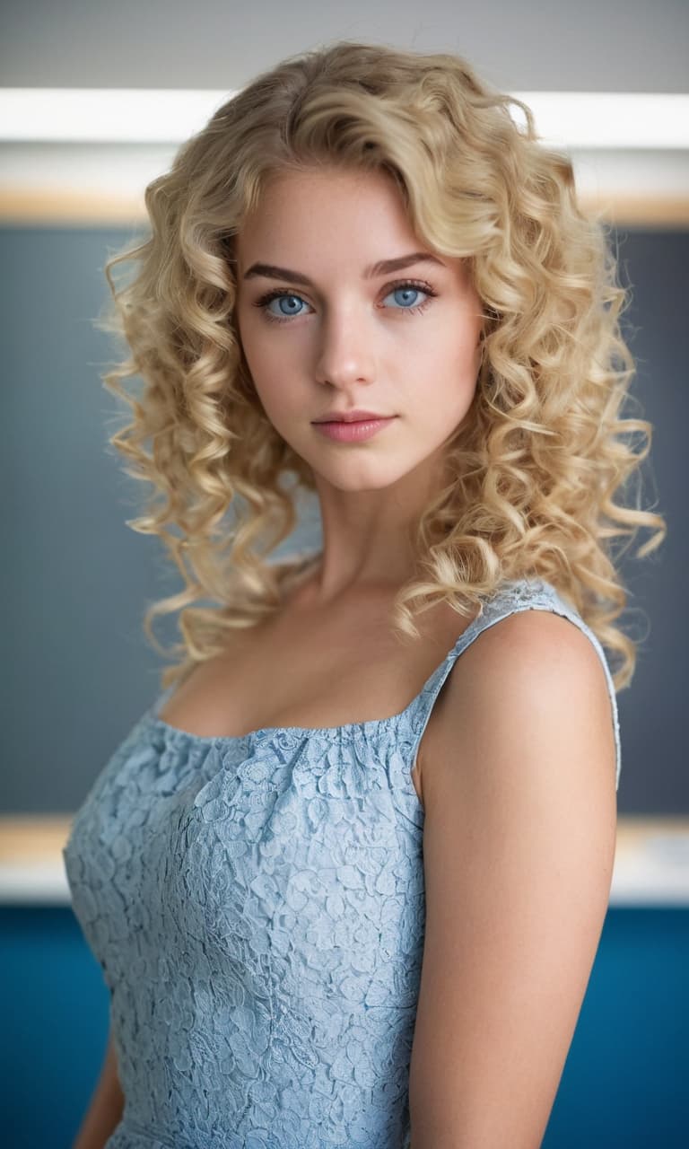 Amelie Grant image