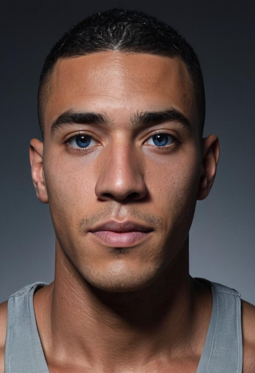 Tanner Cuevas image