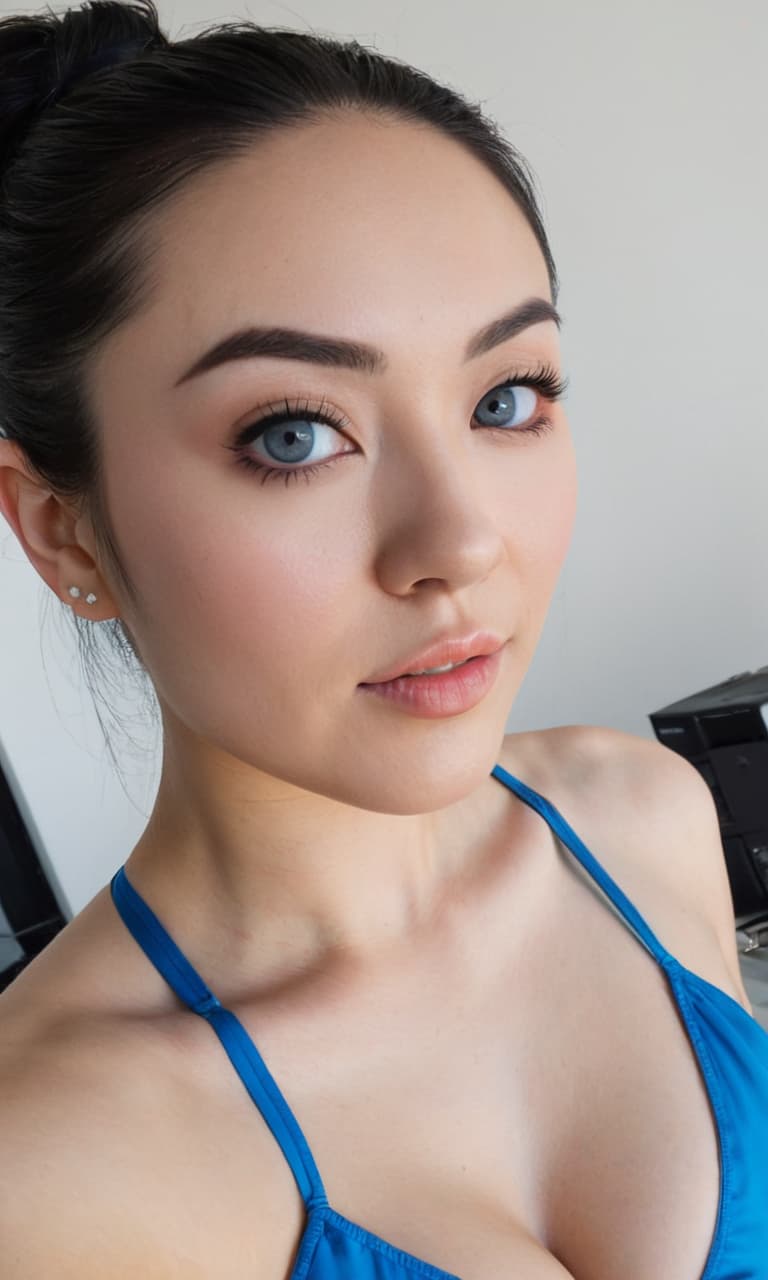 Jazmine Gillespie image