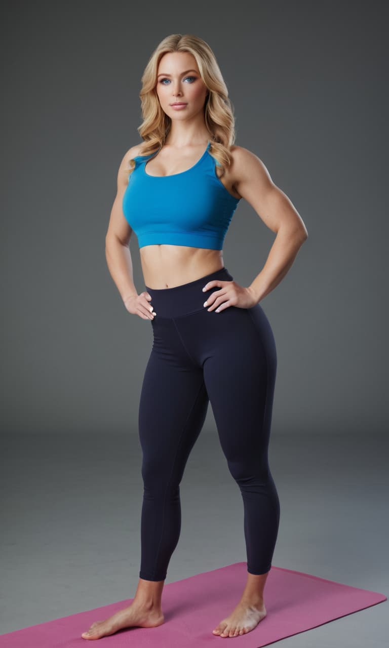 Paula Meadows image