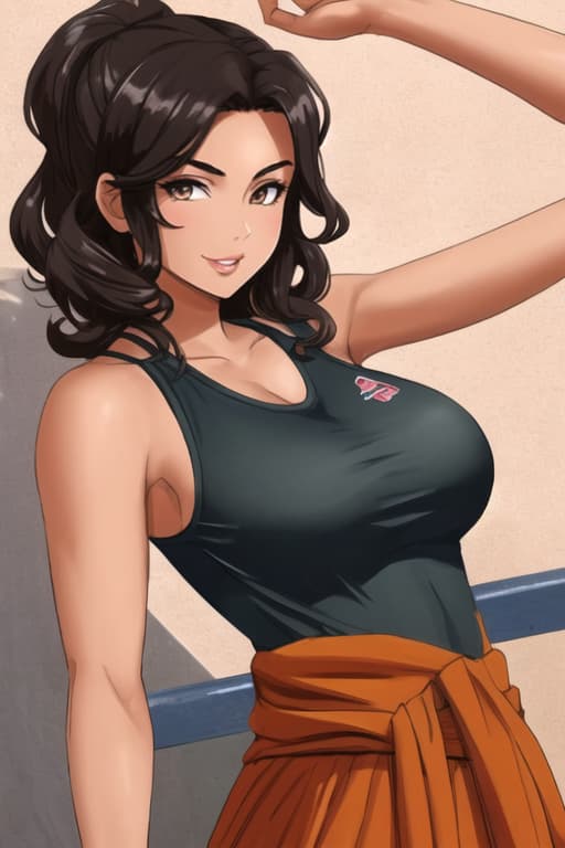 Alessandra Lutz image
