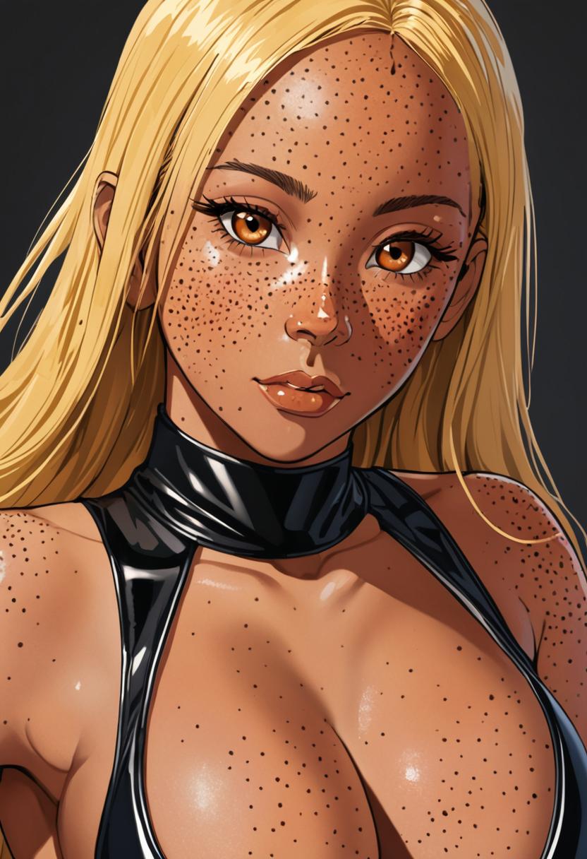 Amanda Keith image