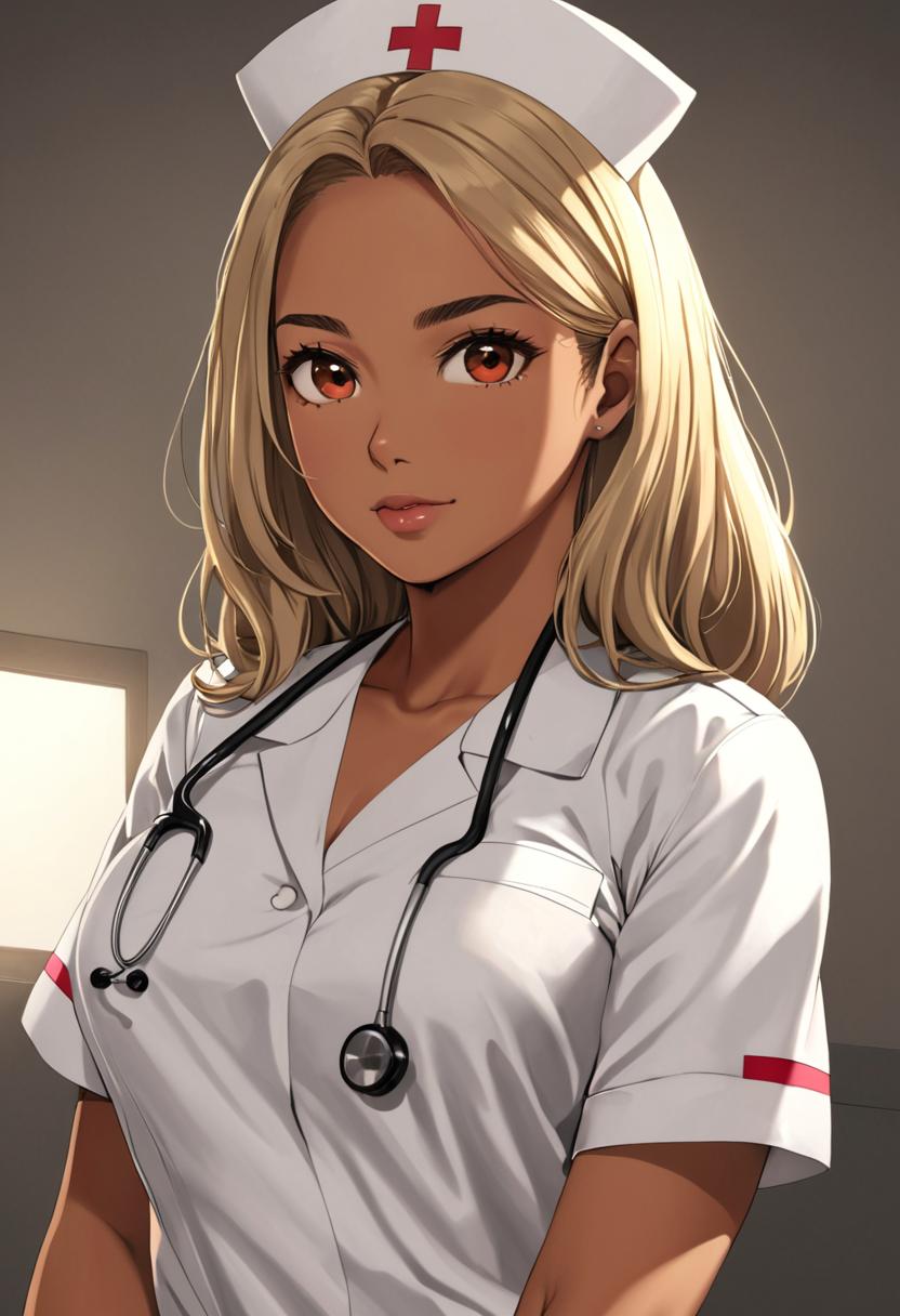 Natalia Callahan image