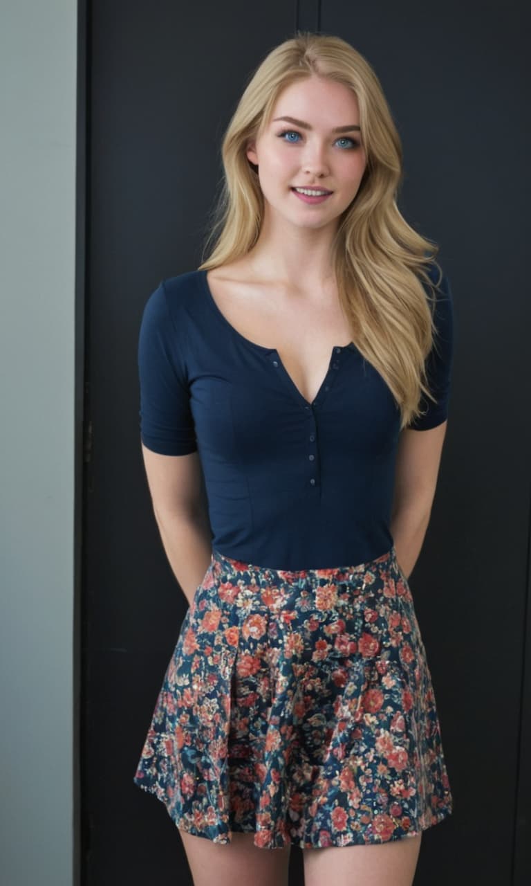 Kaydence Obrien image