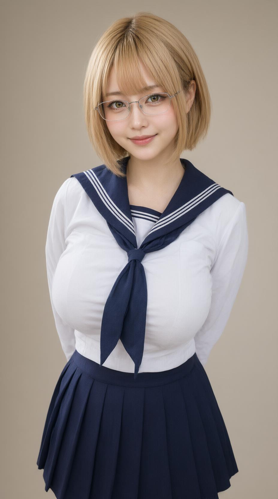 Lillian Larsen image