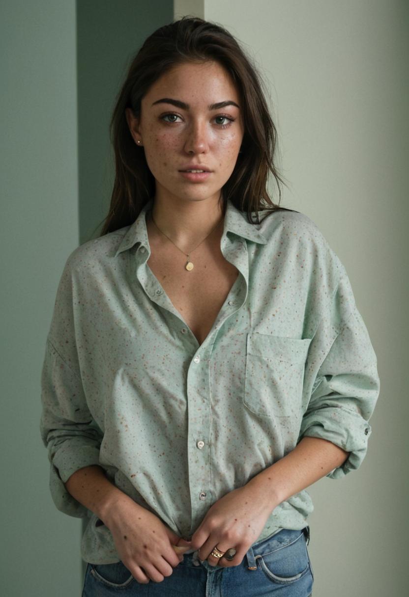 Jaylah Cervantes image