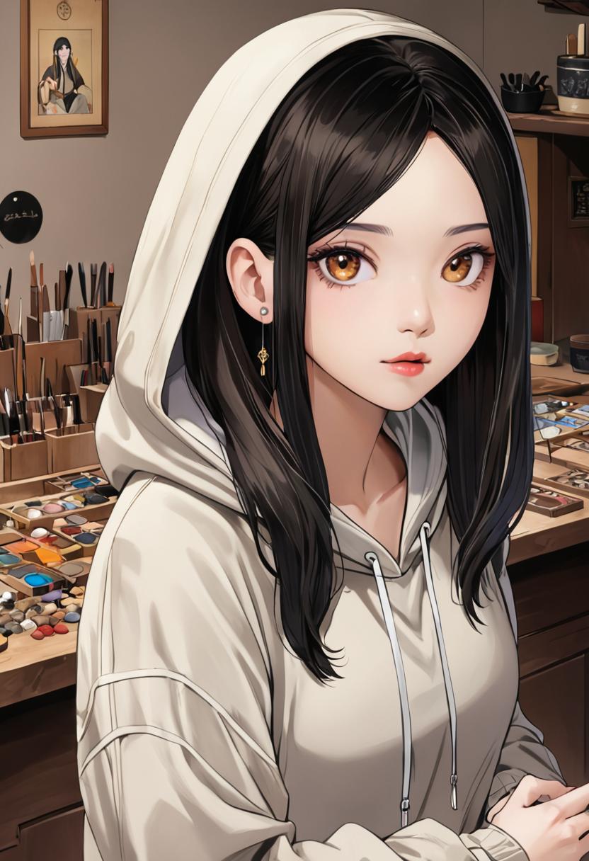 Serenity Kim image