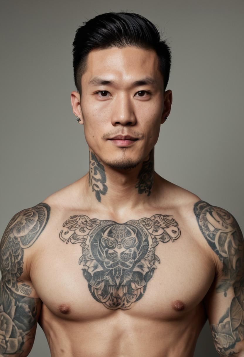 Clement Wang image