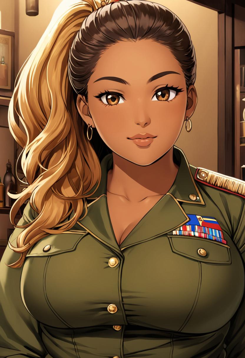 Leticia Evans image