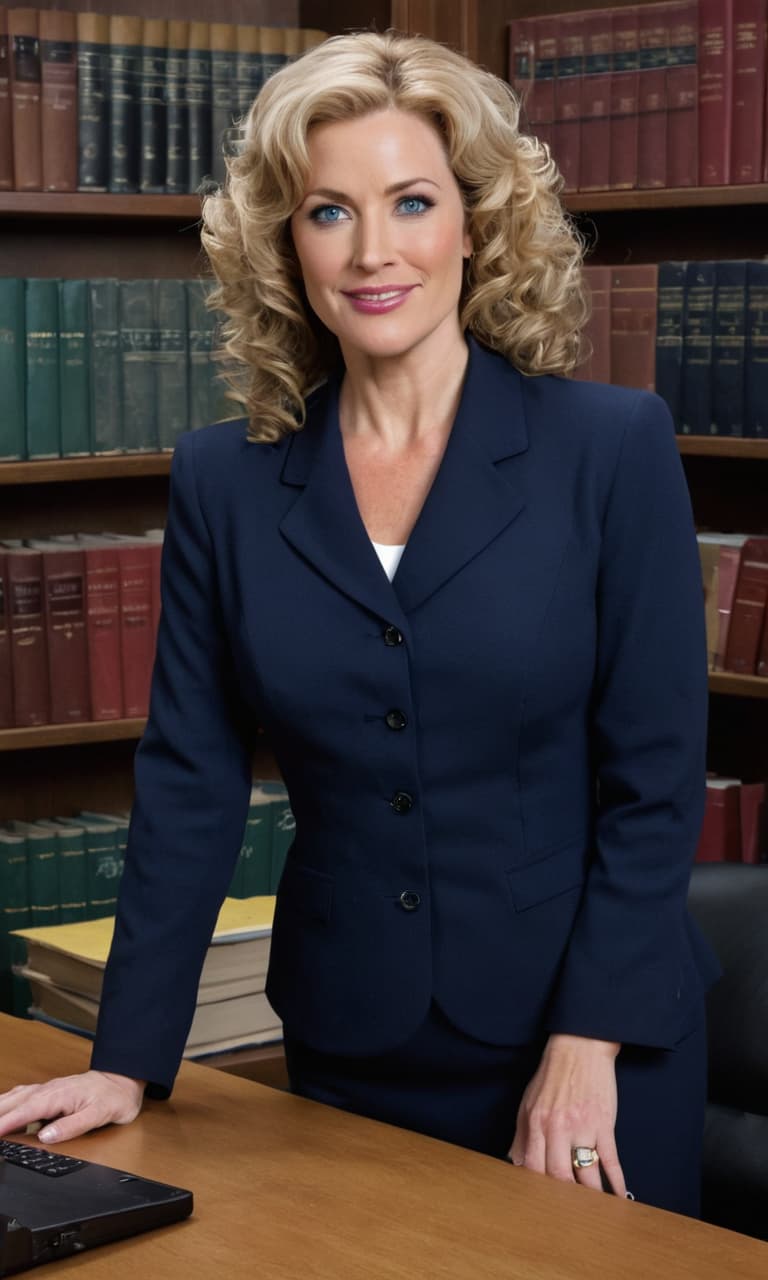 Jacqueline Lyons image