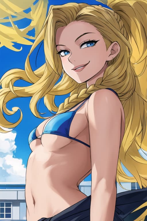 Xiomara Lambert image