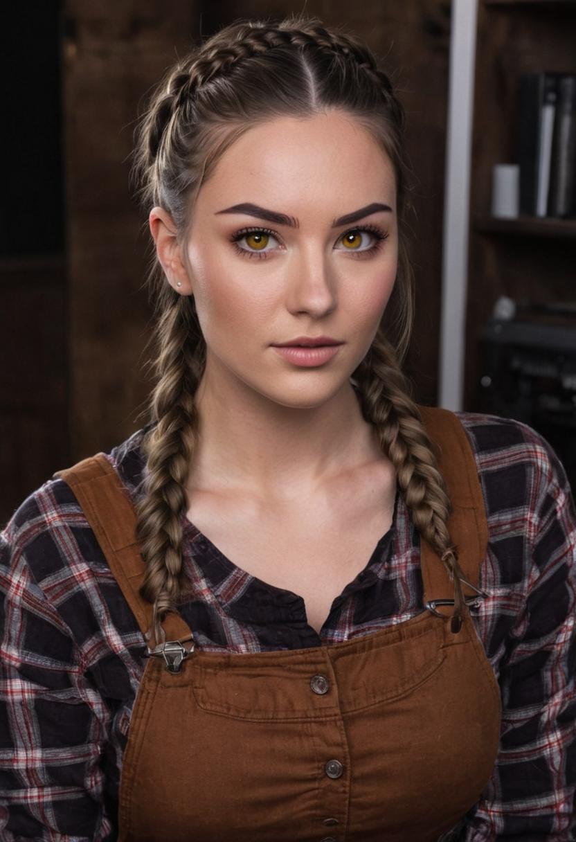 Saige Middleton image