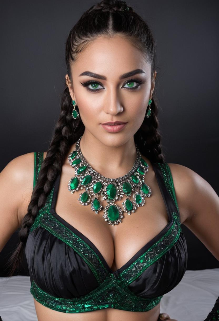 Alina Strickland image