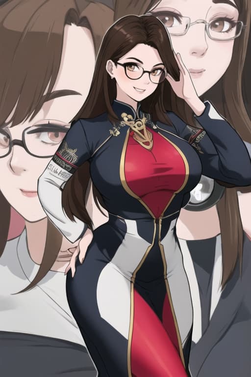 Rubi Thornton image