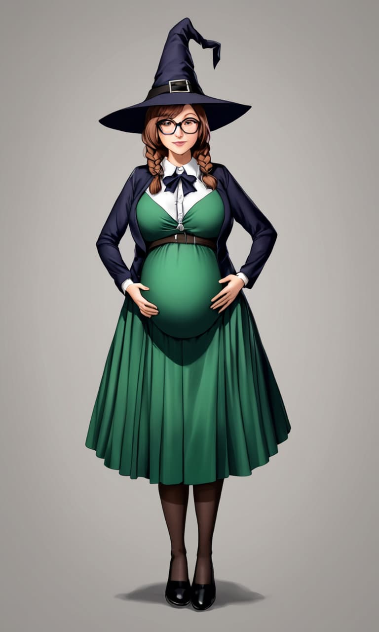 Elianna Wilkerson image