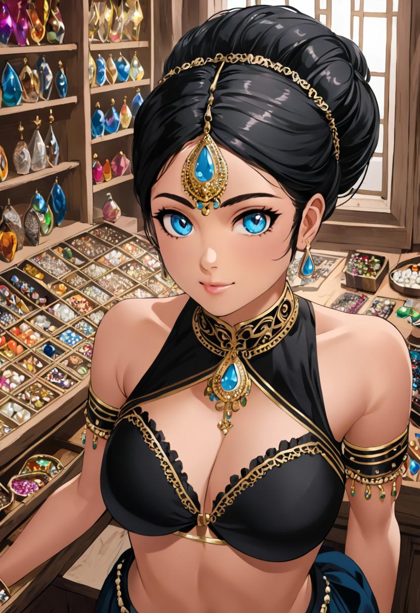 Marie Charles image