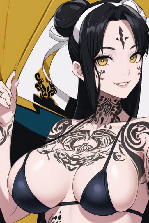 Natalia Lambert image