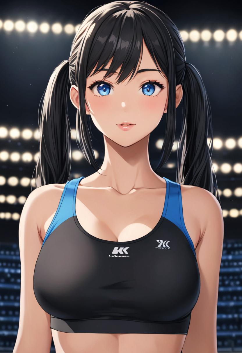 Akira Booth image