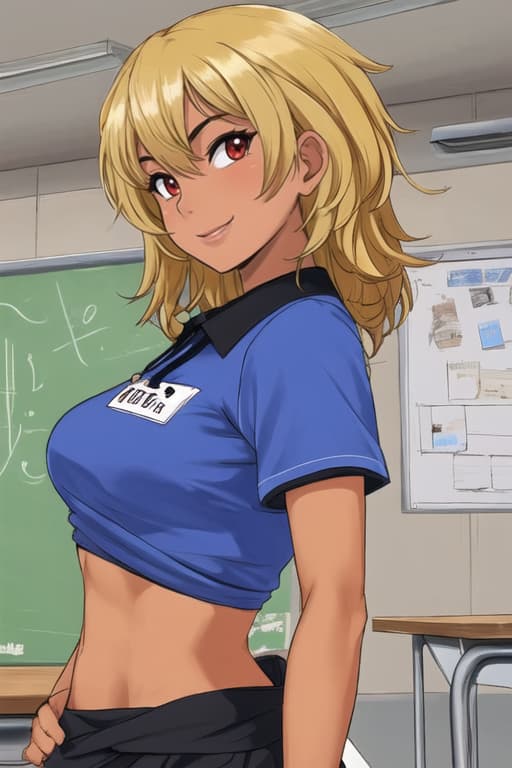 Kaiya Duncan image