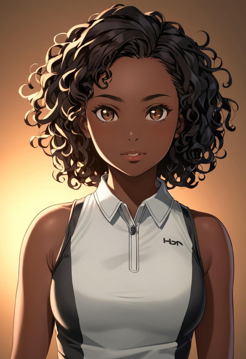 Camryn Chapman image
