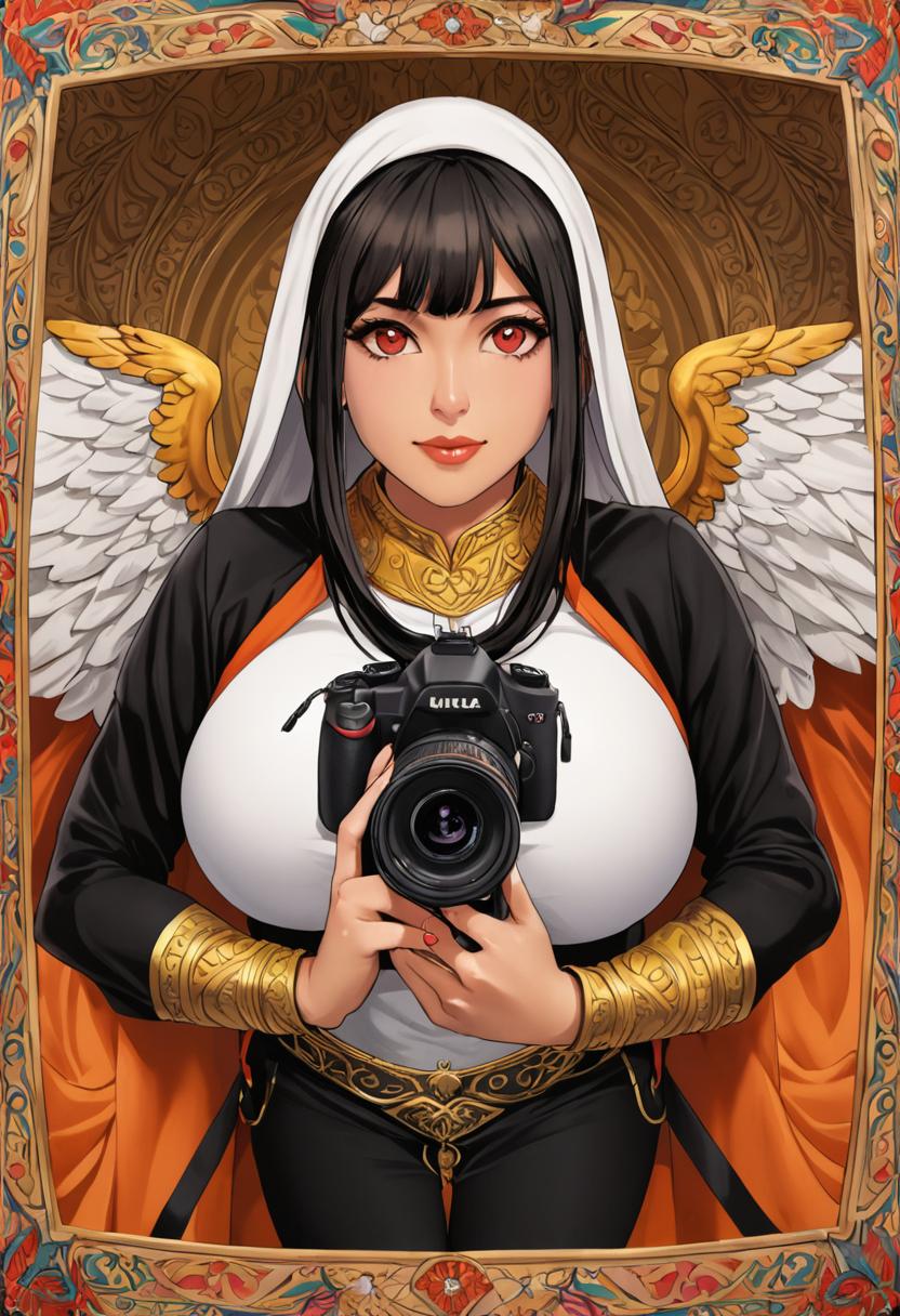 Lisa Huerta image