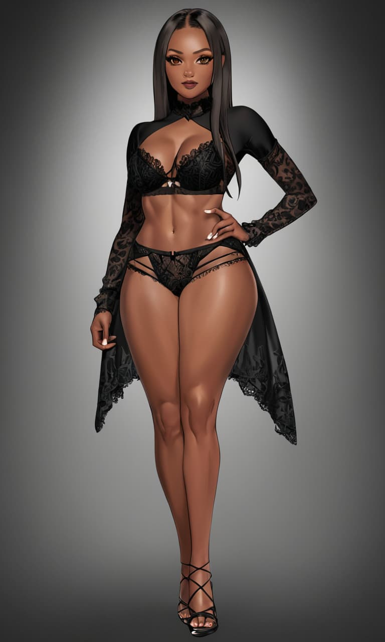 Jasmine Grant image