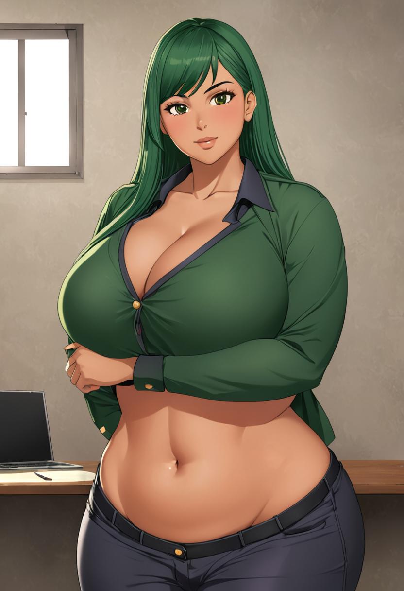 Monica Cole image