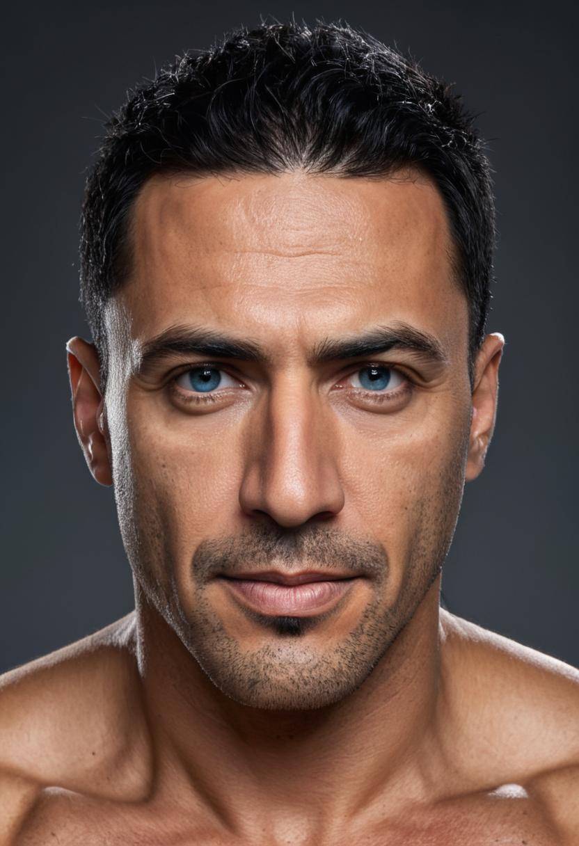 Bryce Rocha image