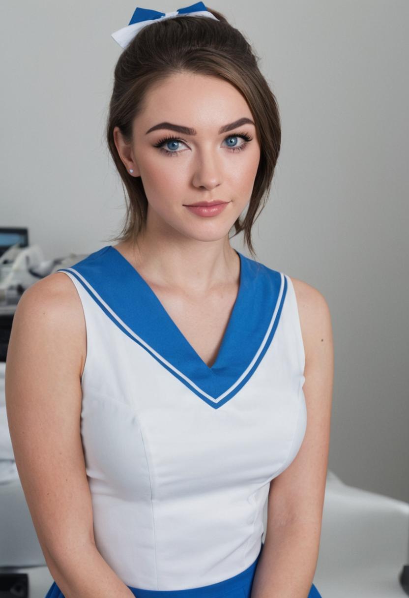 Micah Sampson image