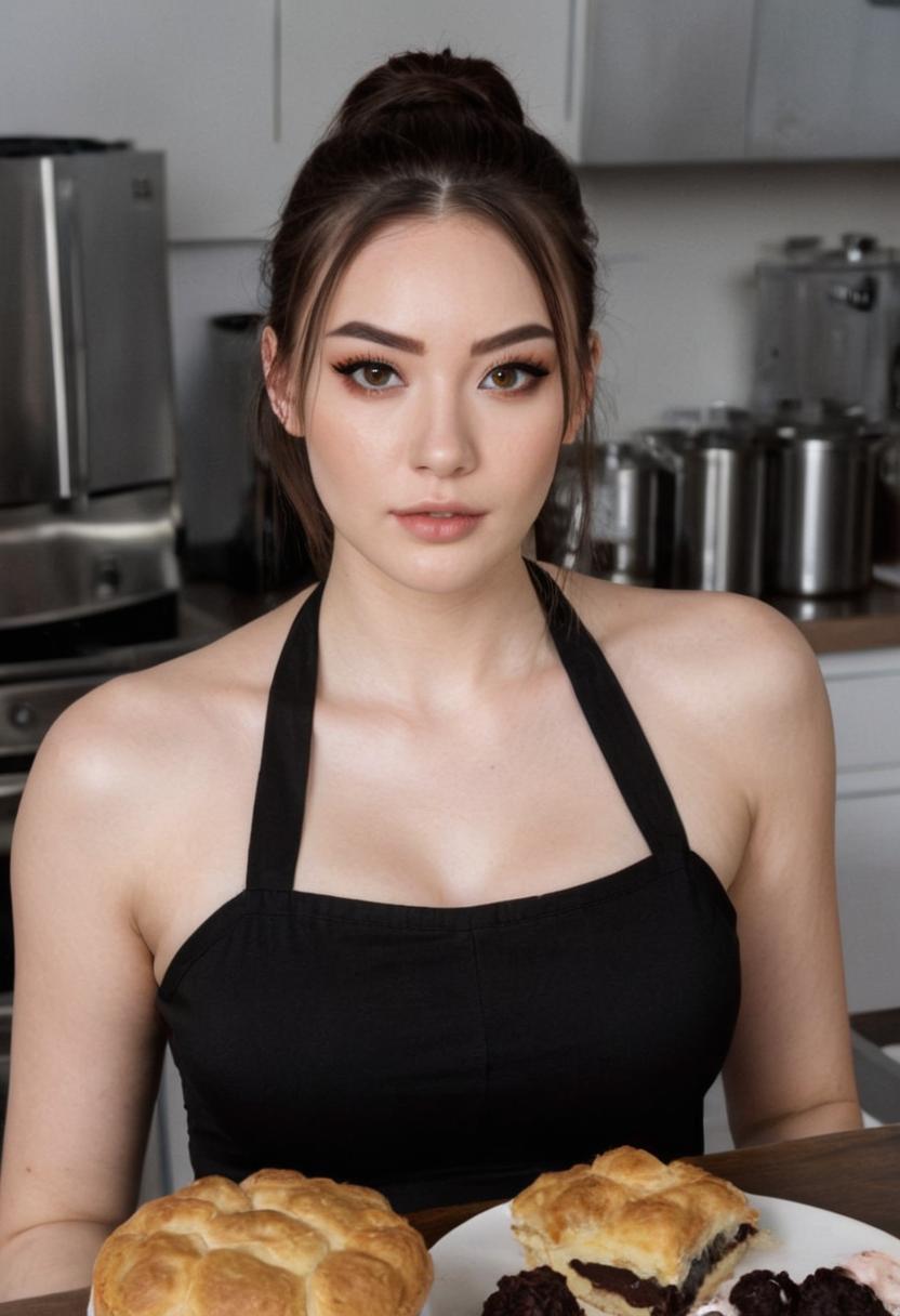 Asia Alvarez image