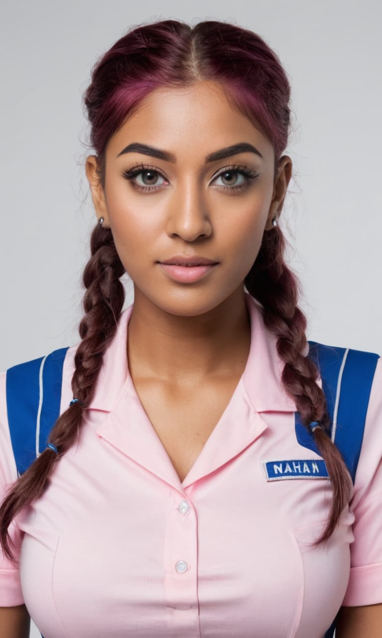 Naima Kane image